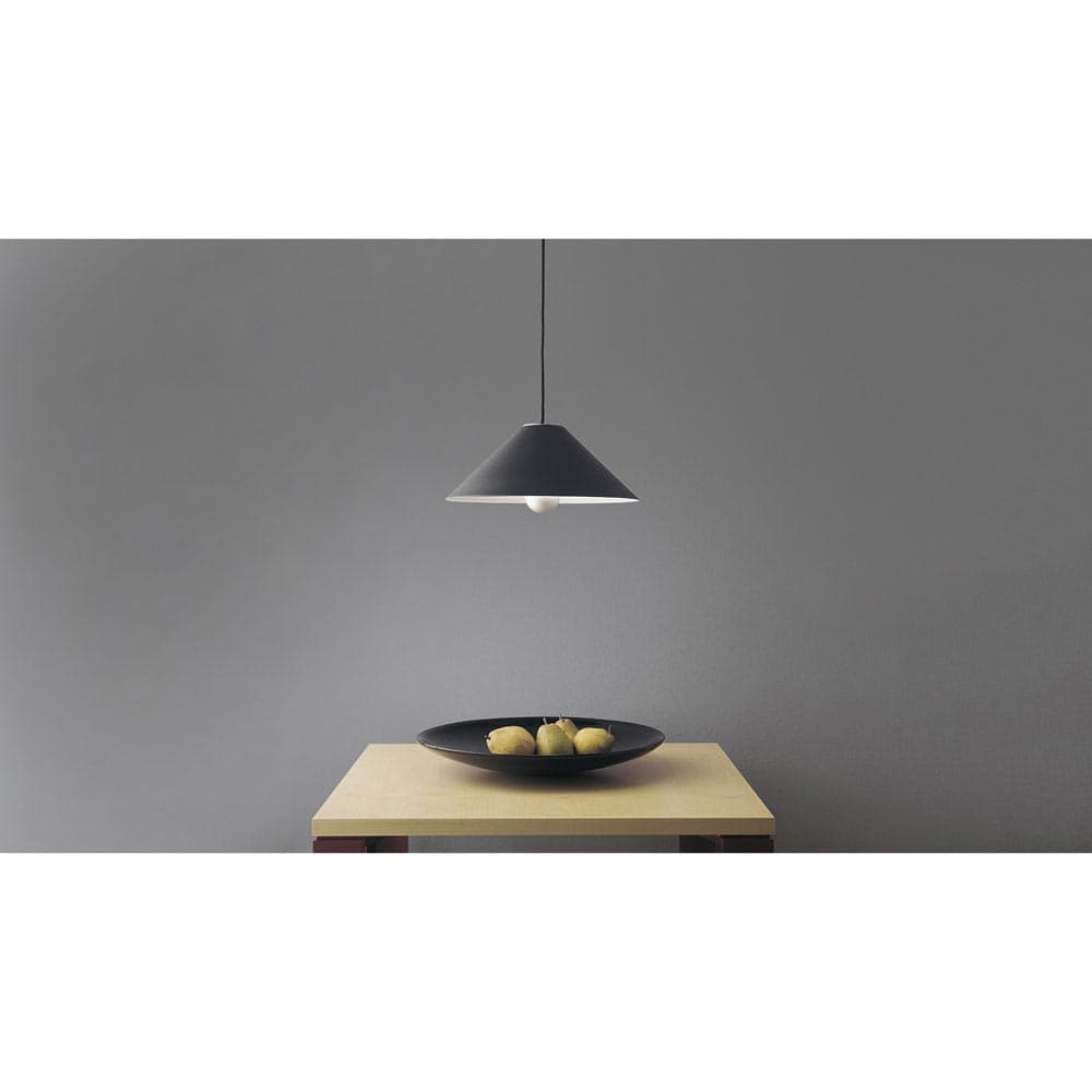 Aggregate Suspension Lamp by Artemide