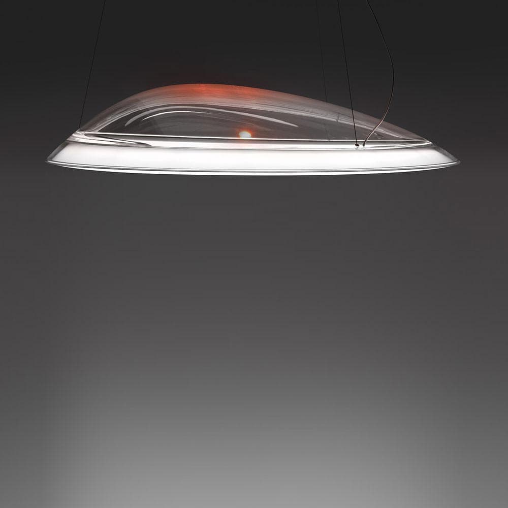 Ameluna Suspension Lamp by Artemide