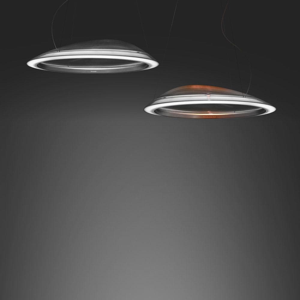 Ameluna Suspension Lamp by Artemide