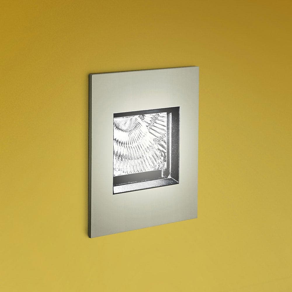 Aria Wall Lamp by Artemide