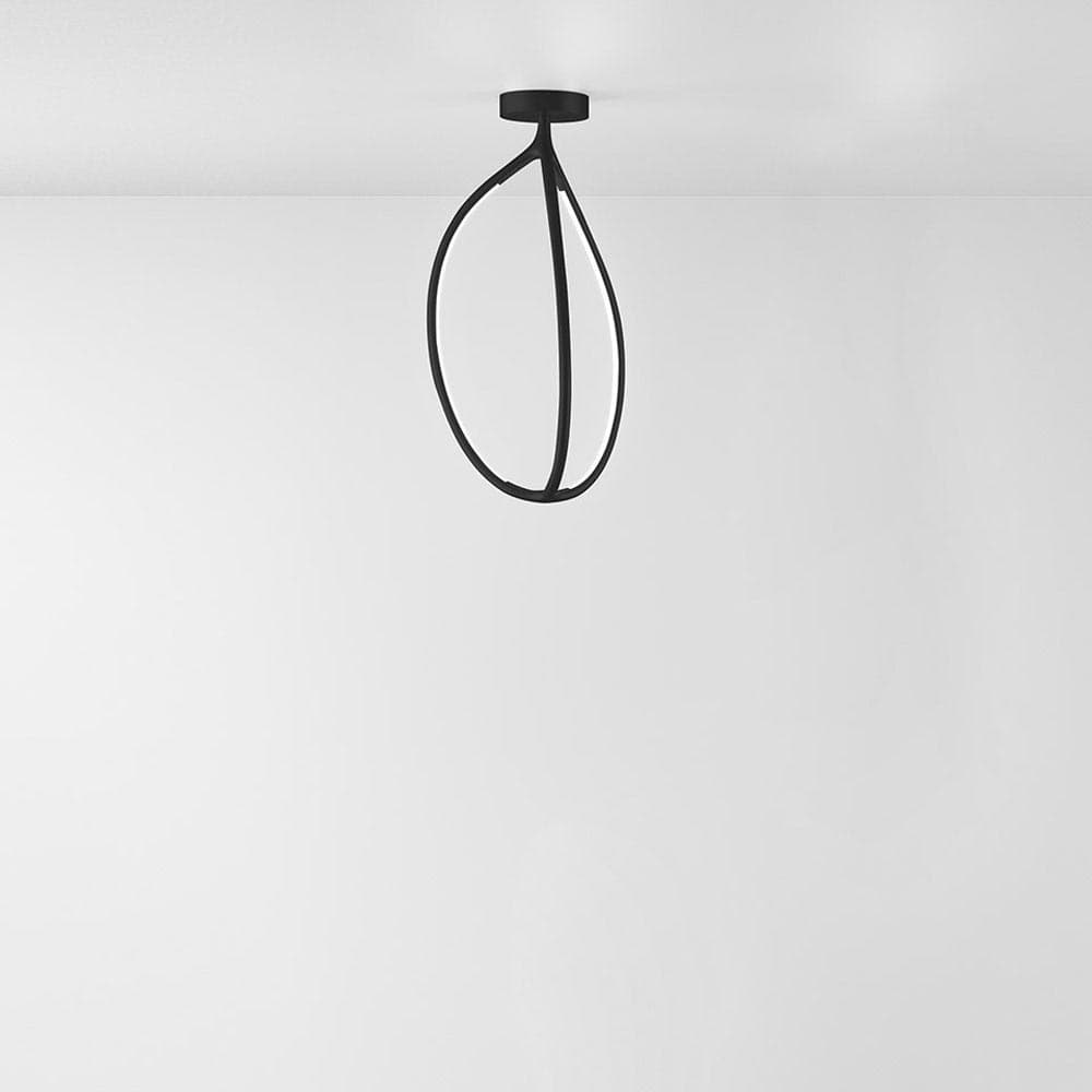 Arrival Ceiling Lamp by Artemide