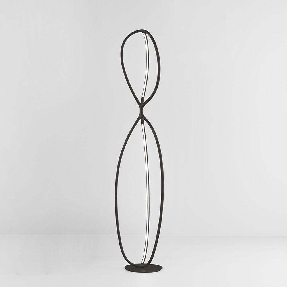 Arrival Floor Lamp by Artemide