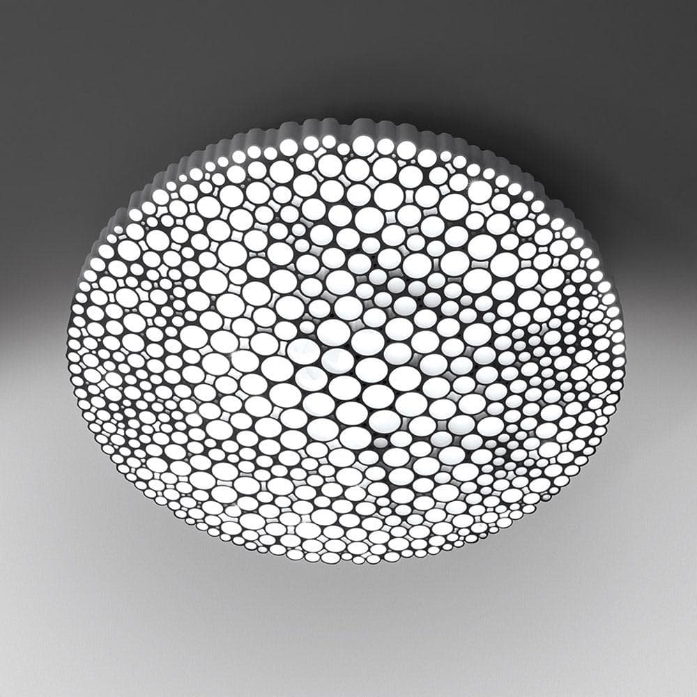 Calipso Ceiling Lamp by Artemide