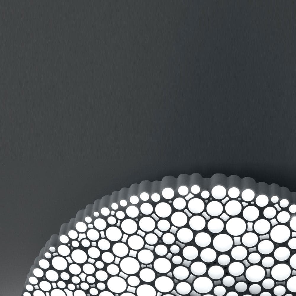 Calipso Ceiling Lamp by Artemide