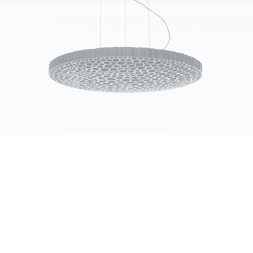 Calipso Suspension Lamp by Artemide