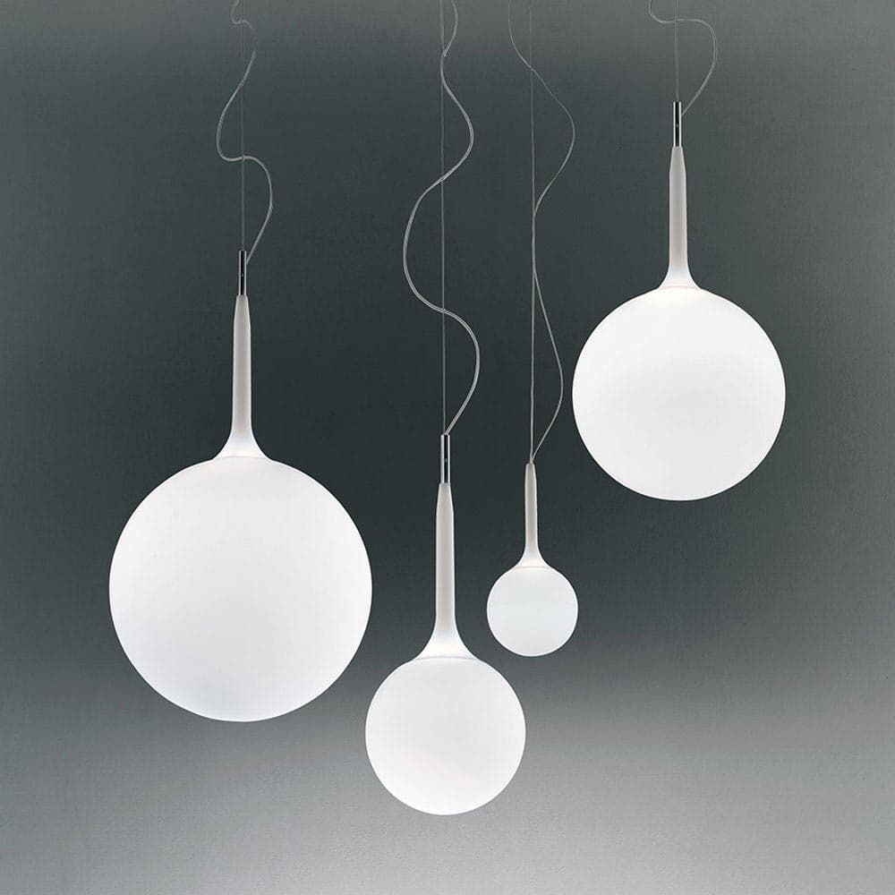 Castore Suspension Lamp by Artemide