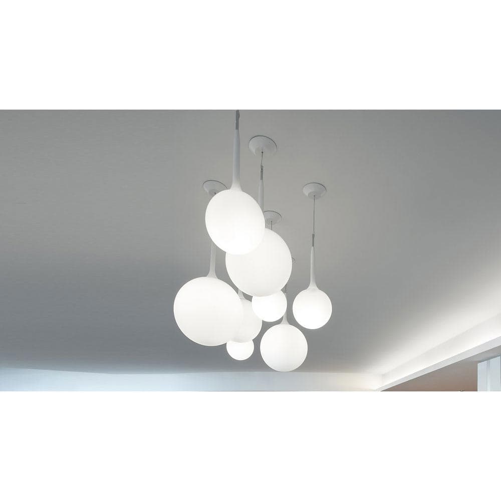 Castore Suspension Lamp by Artemide