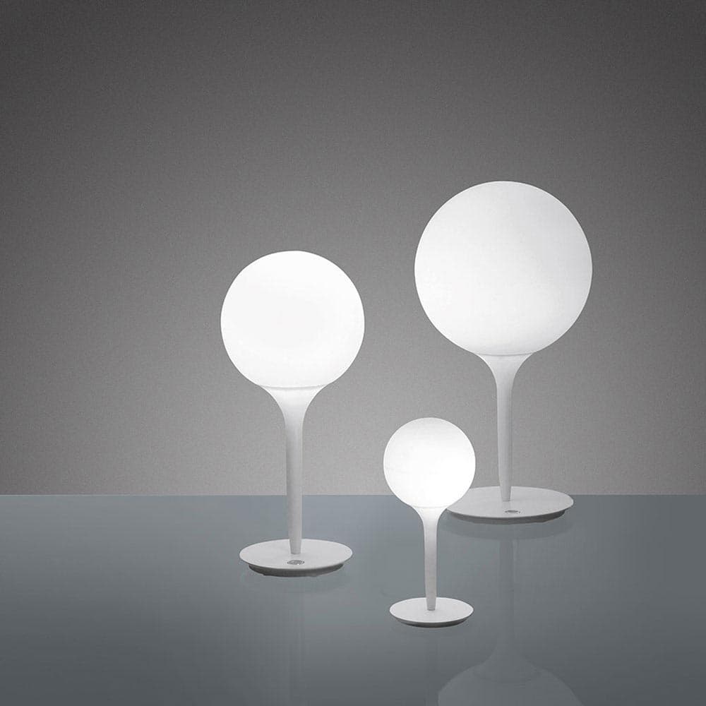 Castore Table Lamp by Artemide