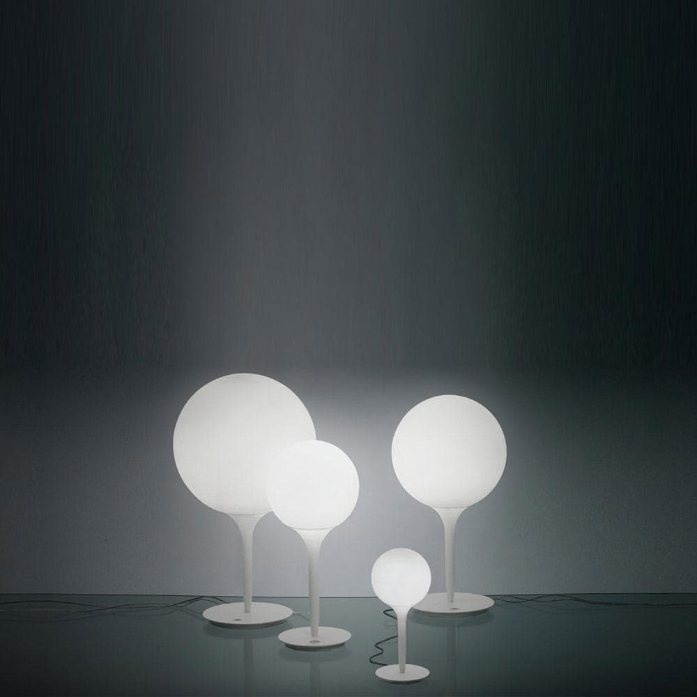 Castore Table Lamp by Artemide