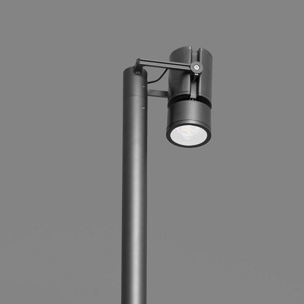 Charybdis Pole Floor Lamp by Artemide