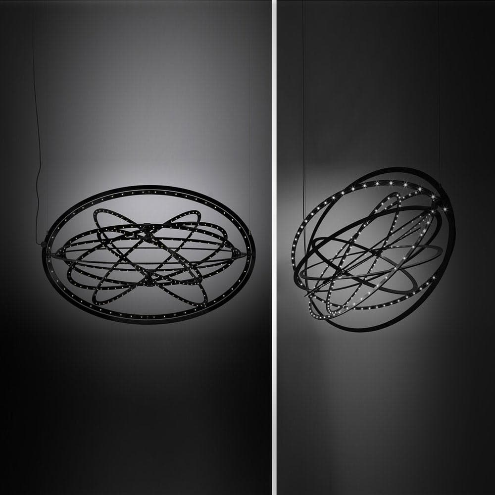 Copernico Suspension Lamp by Artemide