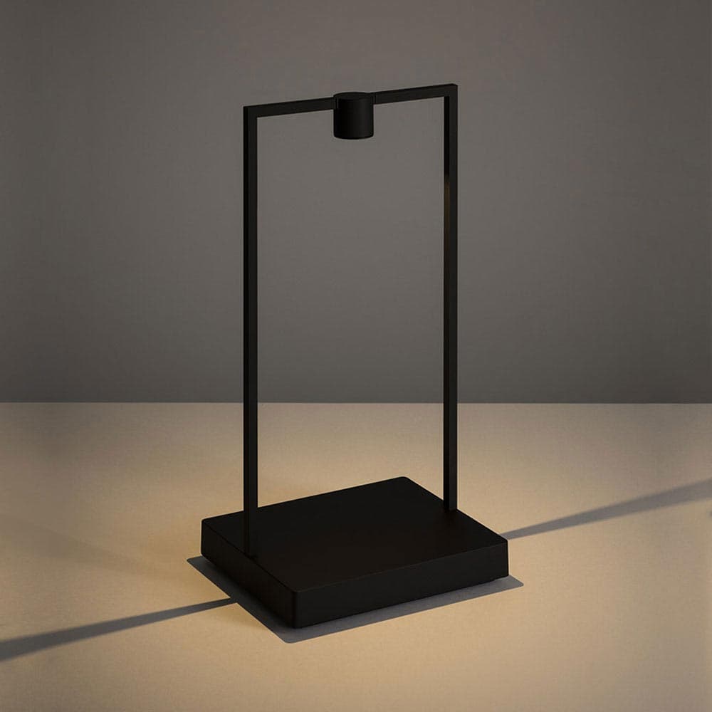 Curiosity Table Lamp by Artemide