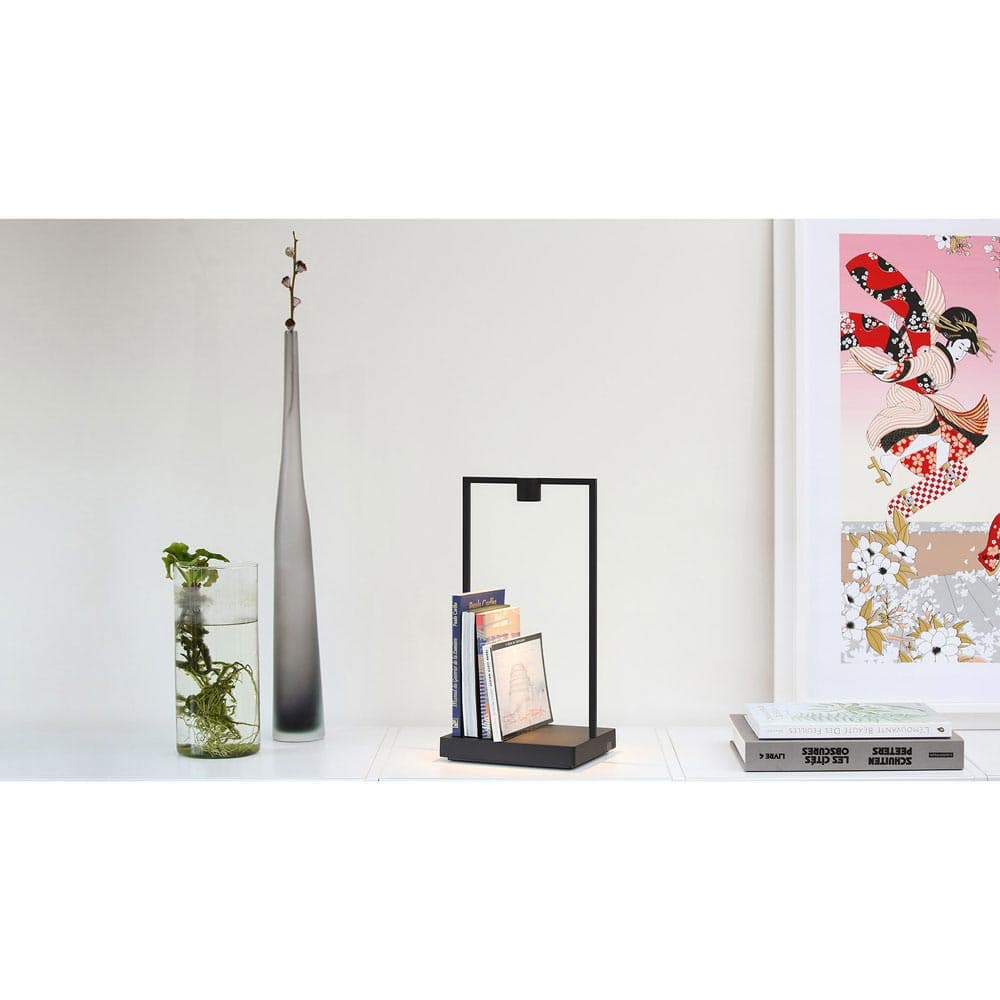 Curiosity Table Lamp by Artemide