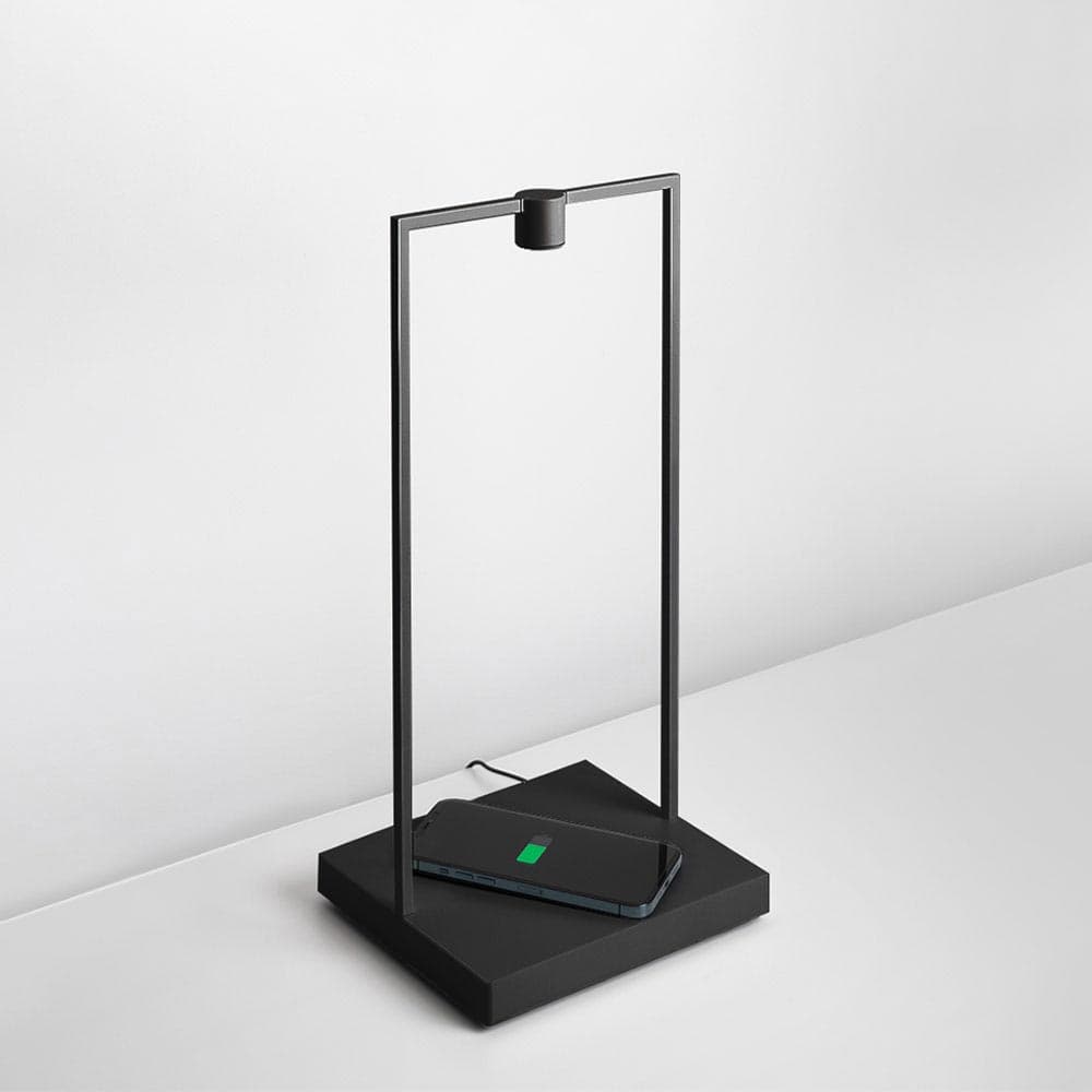 Curiosity Table Lamp by Artemide