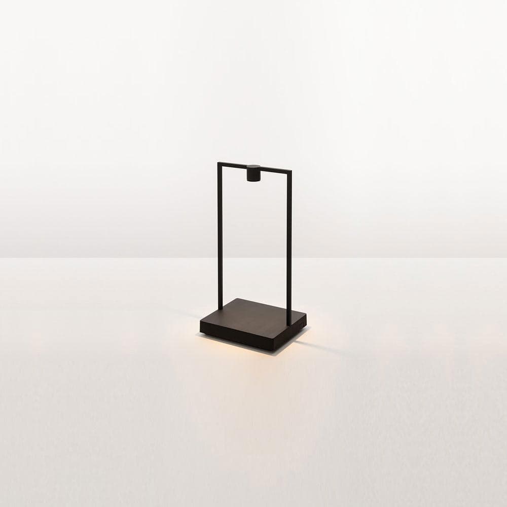 Curiosity Table Lamp by Artemide