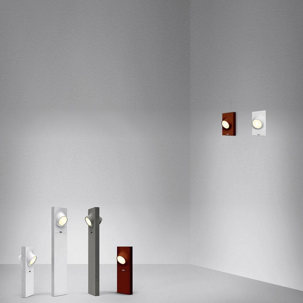 Cyclops Outdoor Lighting by Artemide