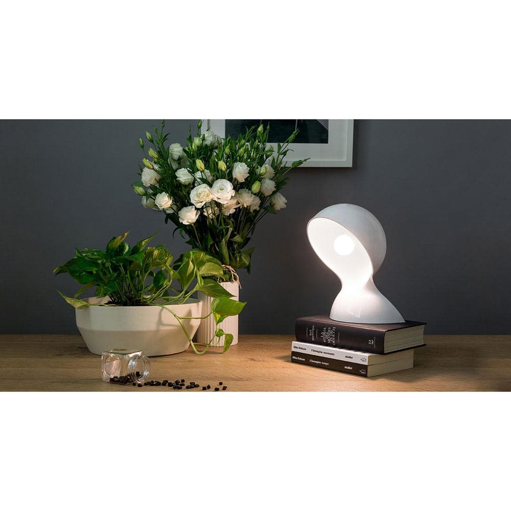 Dalu Table Lamp by Artemide