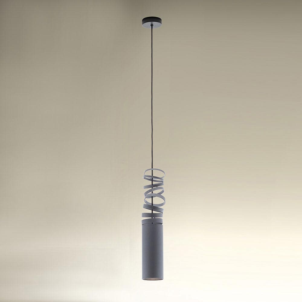 Decompose Light Suspension Lamp by Artemide