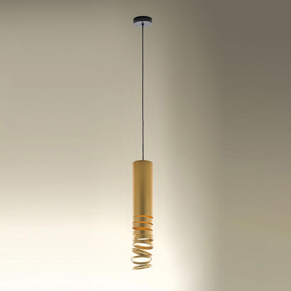 Decompose Light Suspension Lamp by Artemide