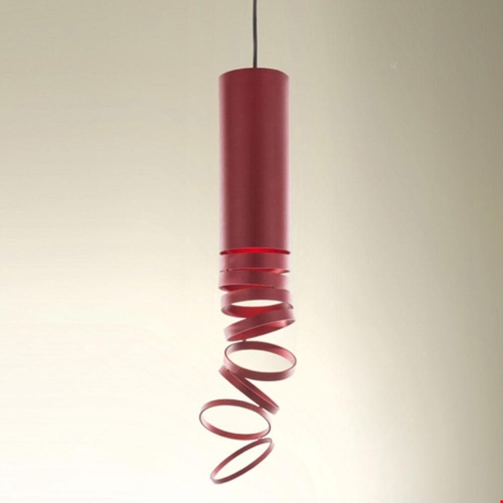 Decompose Light Suspension Lamp by Artemide