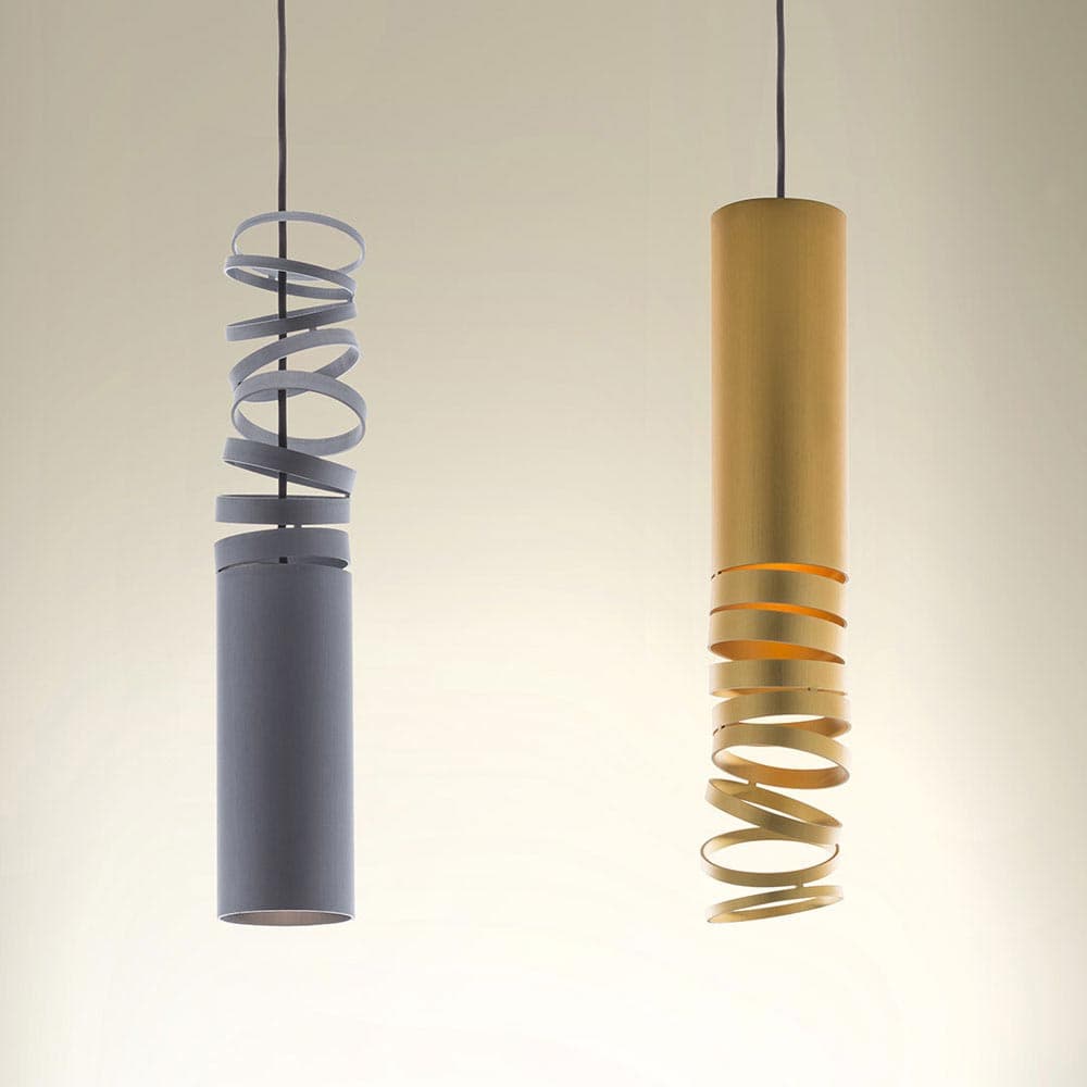 Decompose Light Suspension Lamp by Artemide