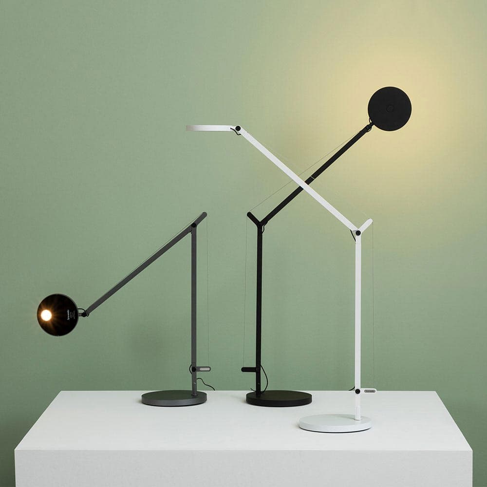 Demeter Table Lamp by Artemide