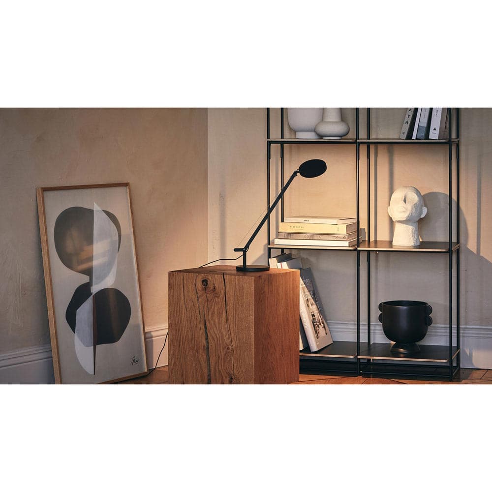 Demeter Table Lamp by Artemide