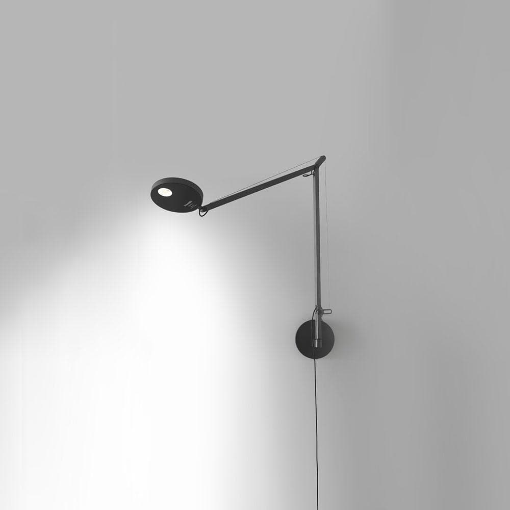 Demeter Wall Lamp by Artemide