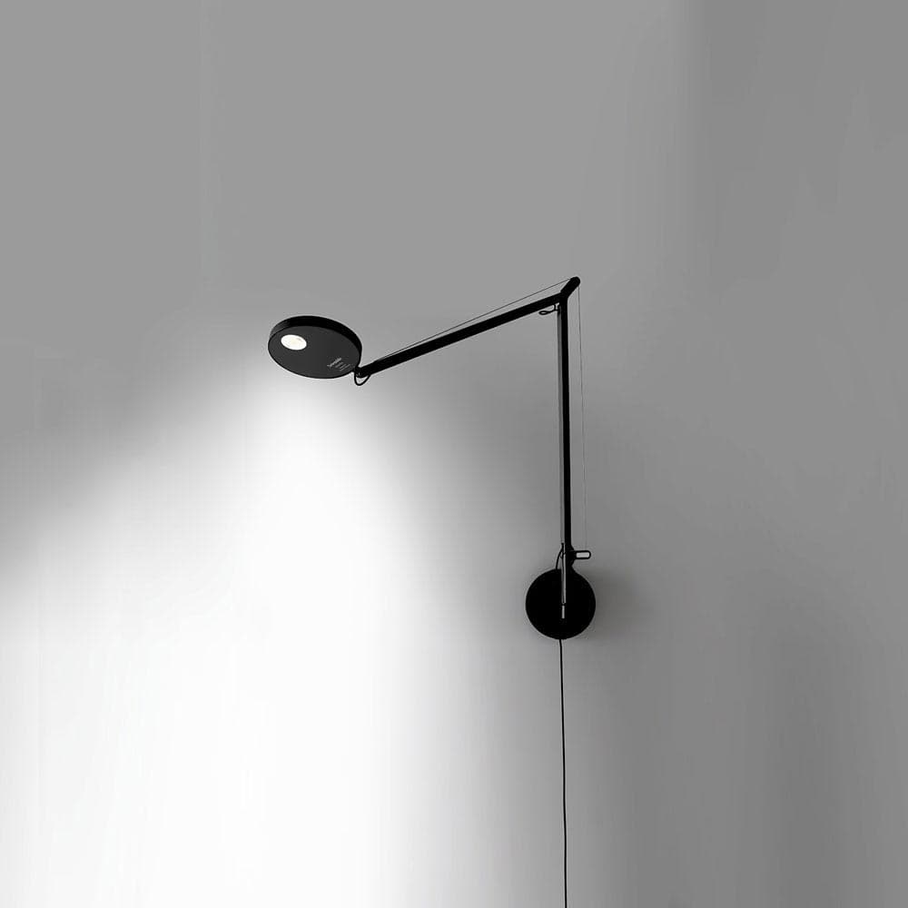 Demeter Wall Lamp by Artemide