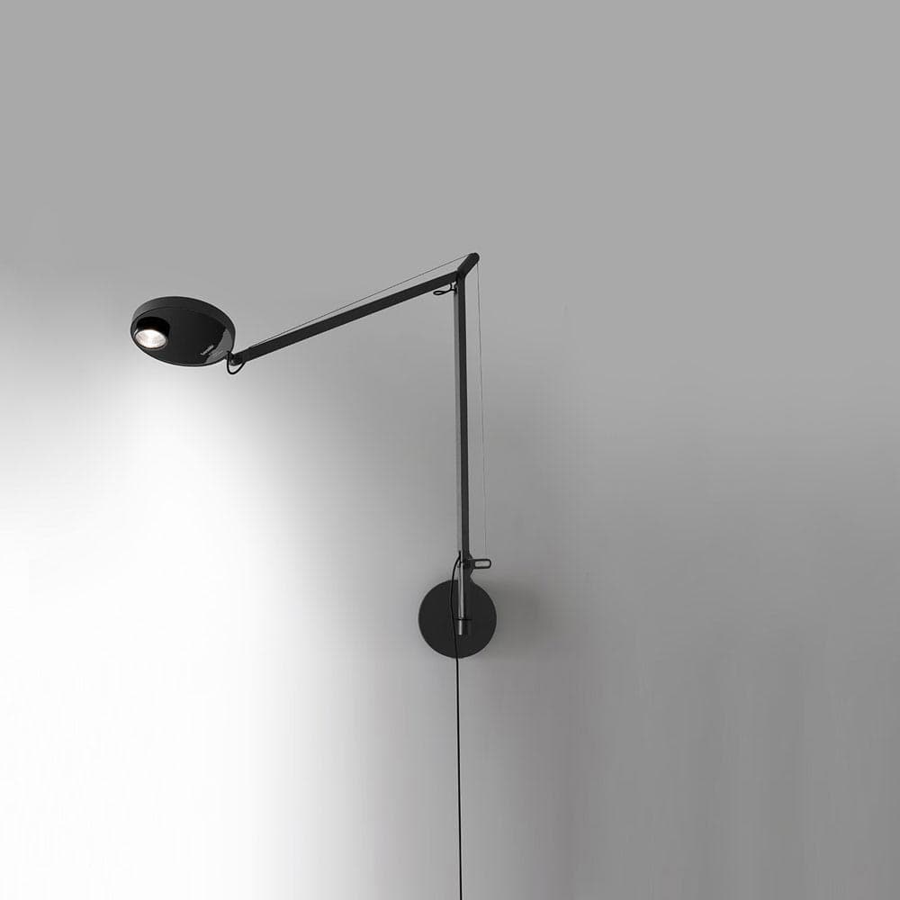 Demeter Wall Lamp by Artemide