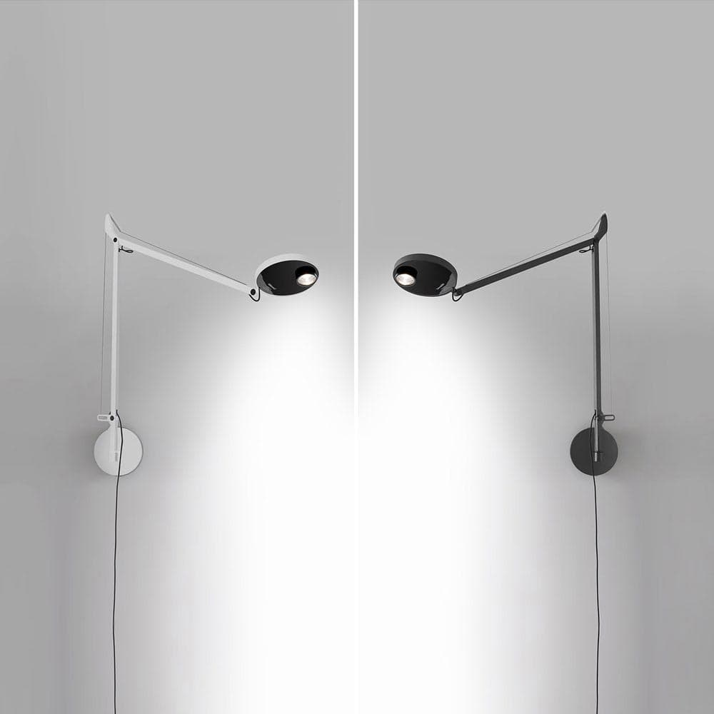 Demeter Wall Lamp by Artemide