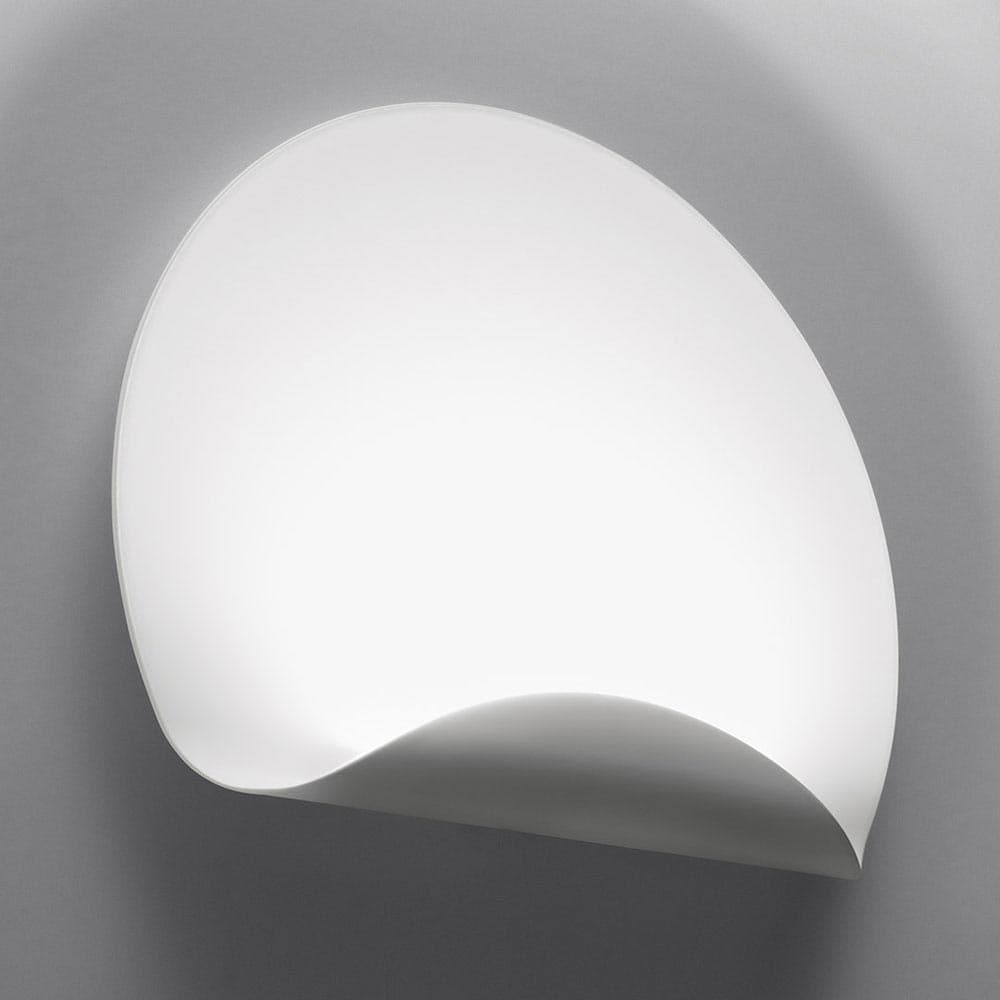 Dinarchus Wall Lamp by Artemide