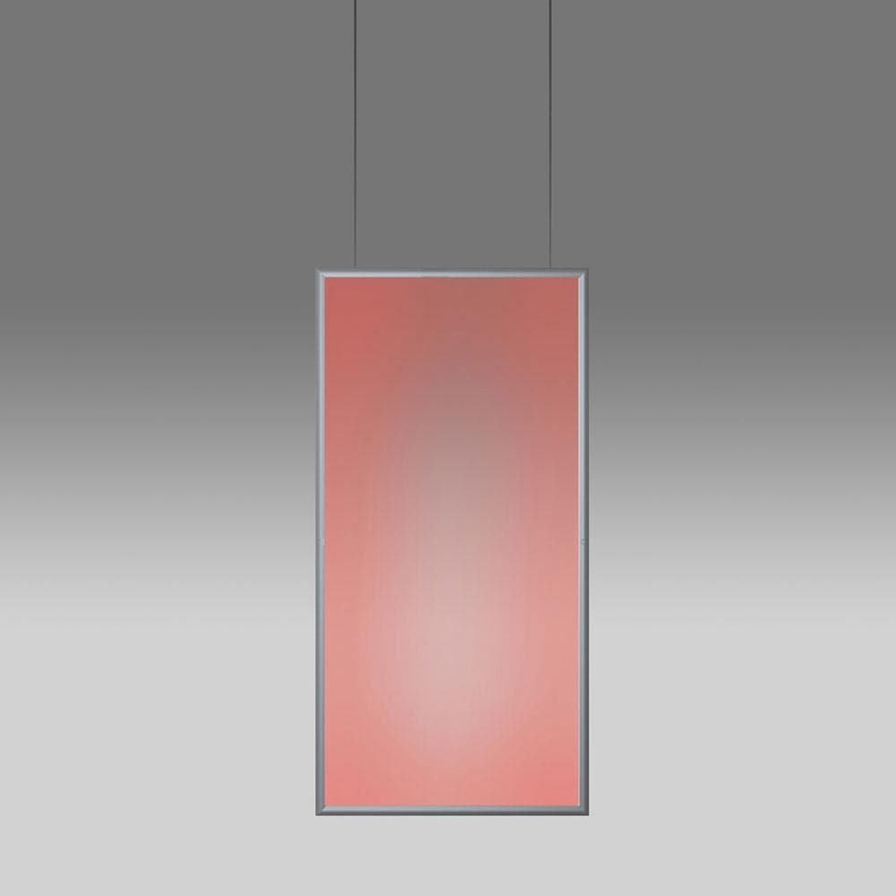 Discovery Space Suspension Lamp by Artemide