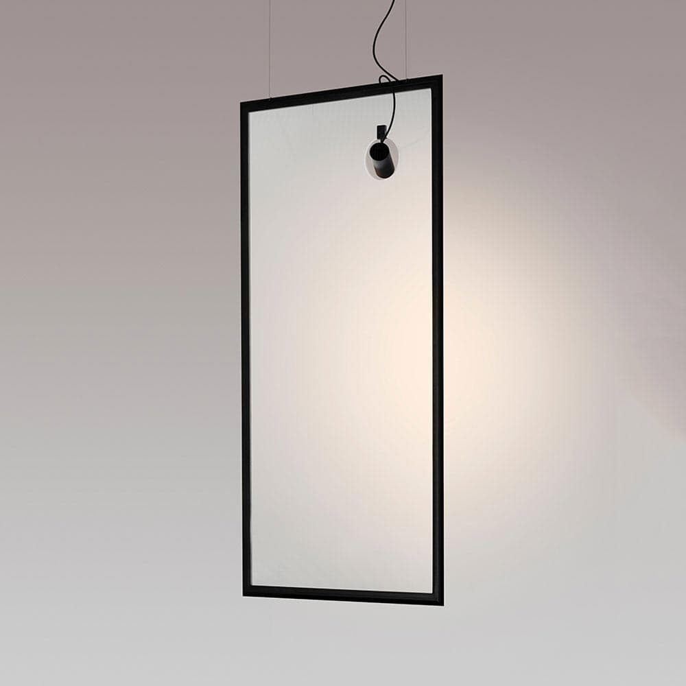 Discovery Spot Suspension Lamp by Artemide