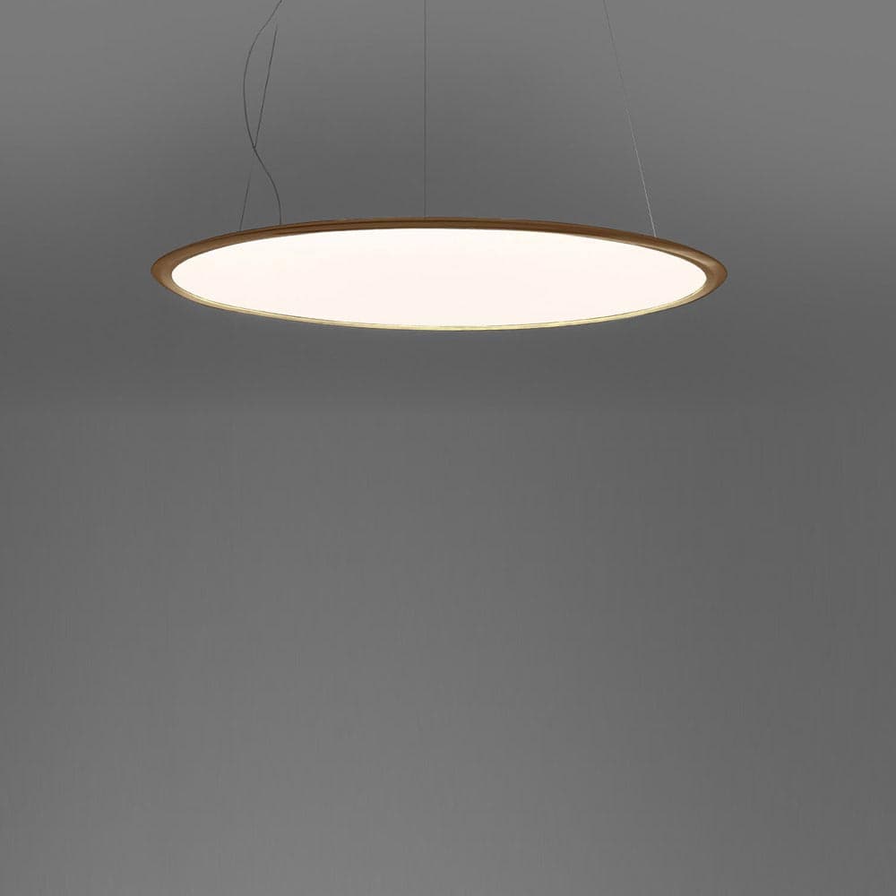 Discovery Suspension Lamp by Artemide