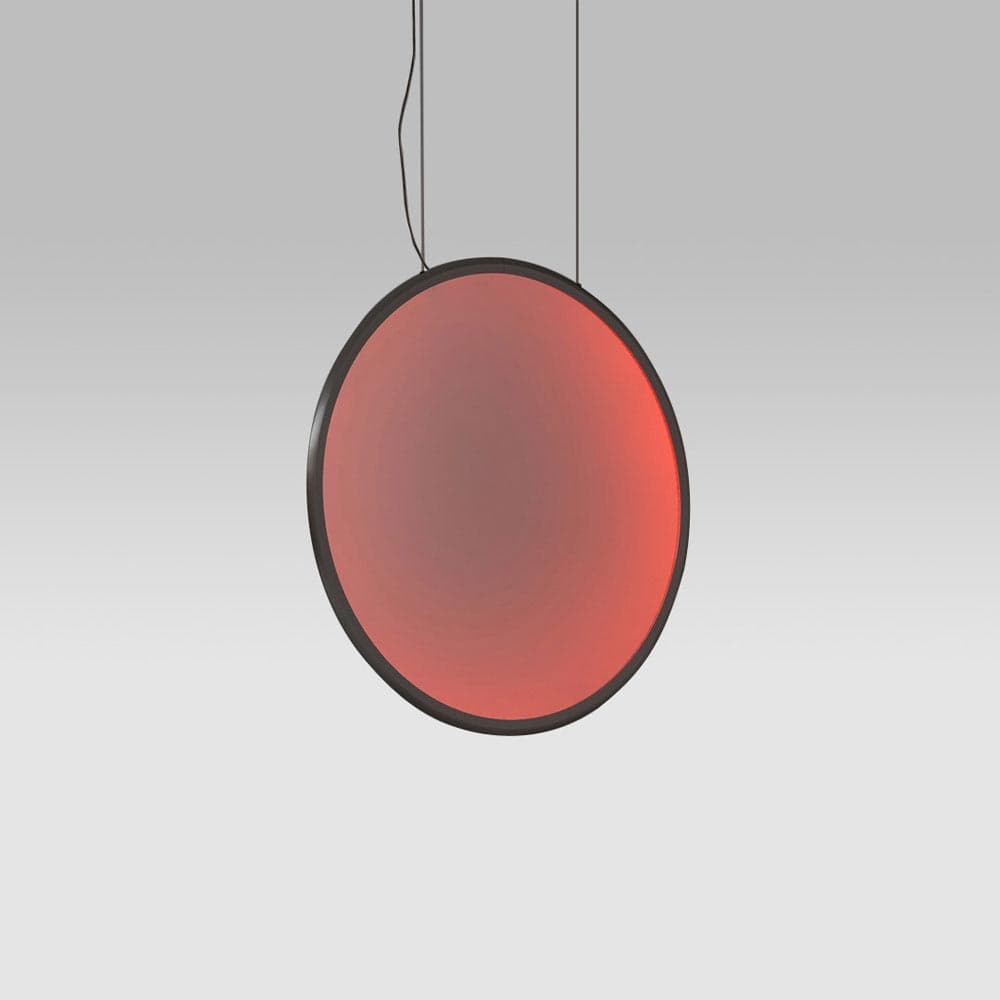 Discovery Vertical Suspension Lamp by Artemide