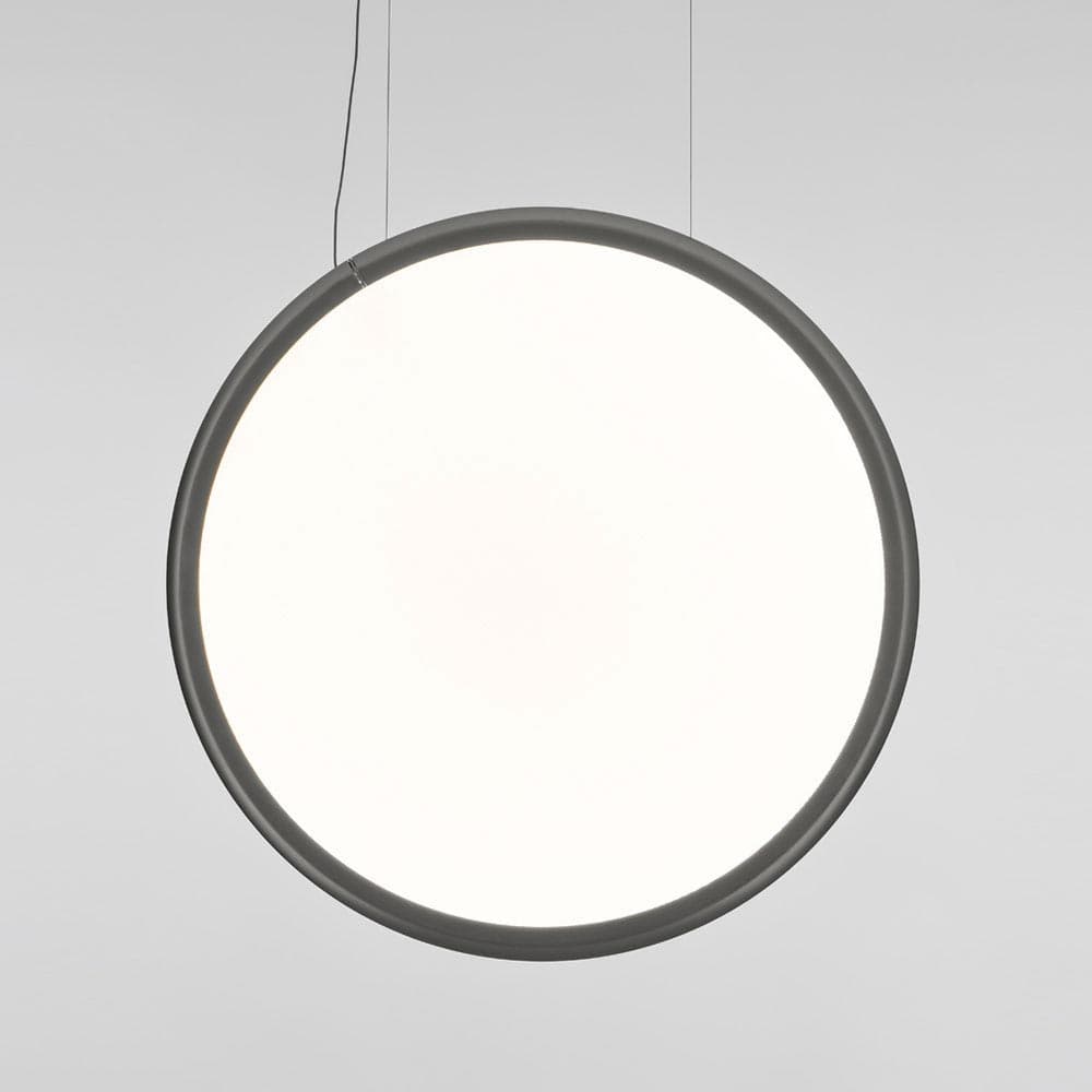 Discovery Vertical Suspension Lamp by Artemide