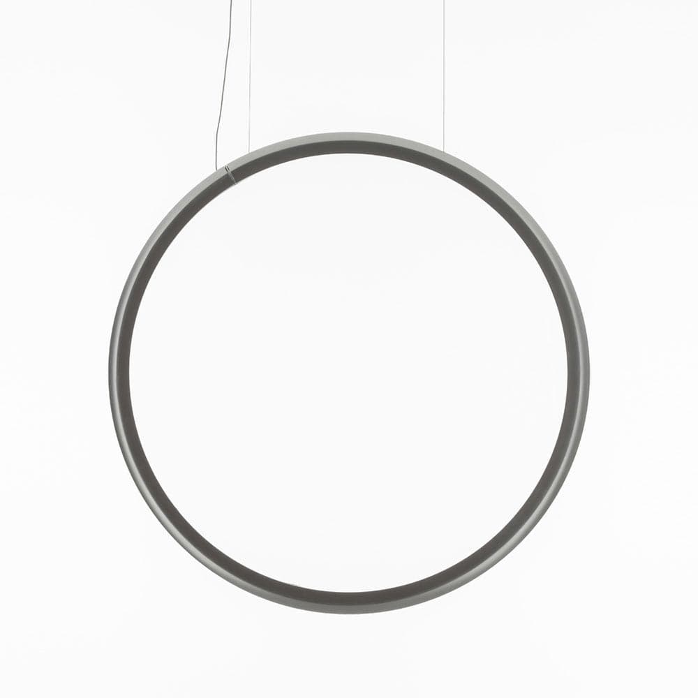 Discovery Vertical Suspension Lamp by Artemide