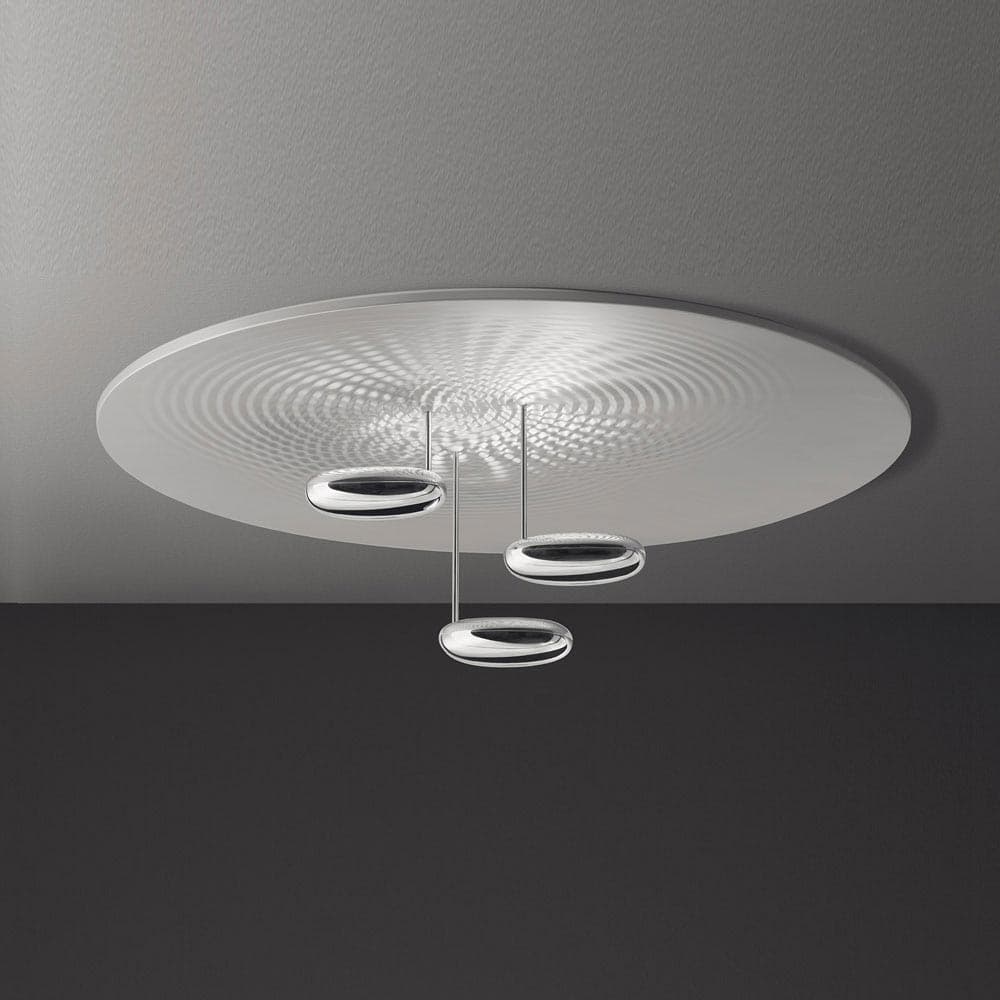 Droplet Ceiling Lamp by Artemide