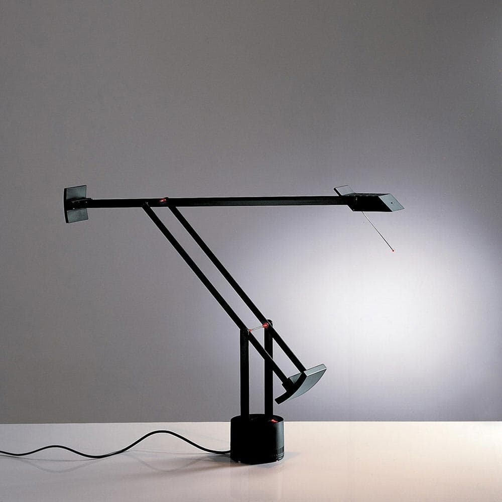 Dude Table Lamp by Artemide