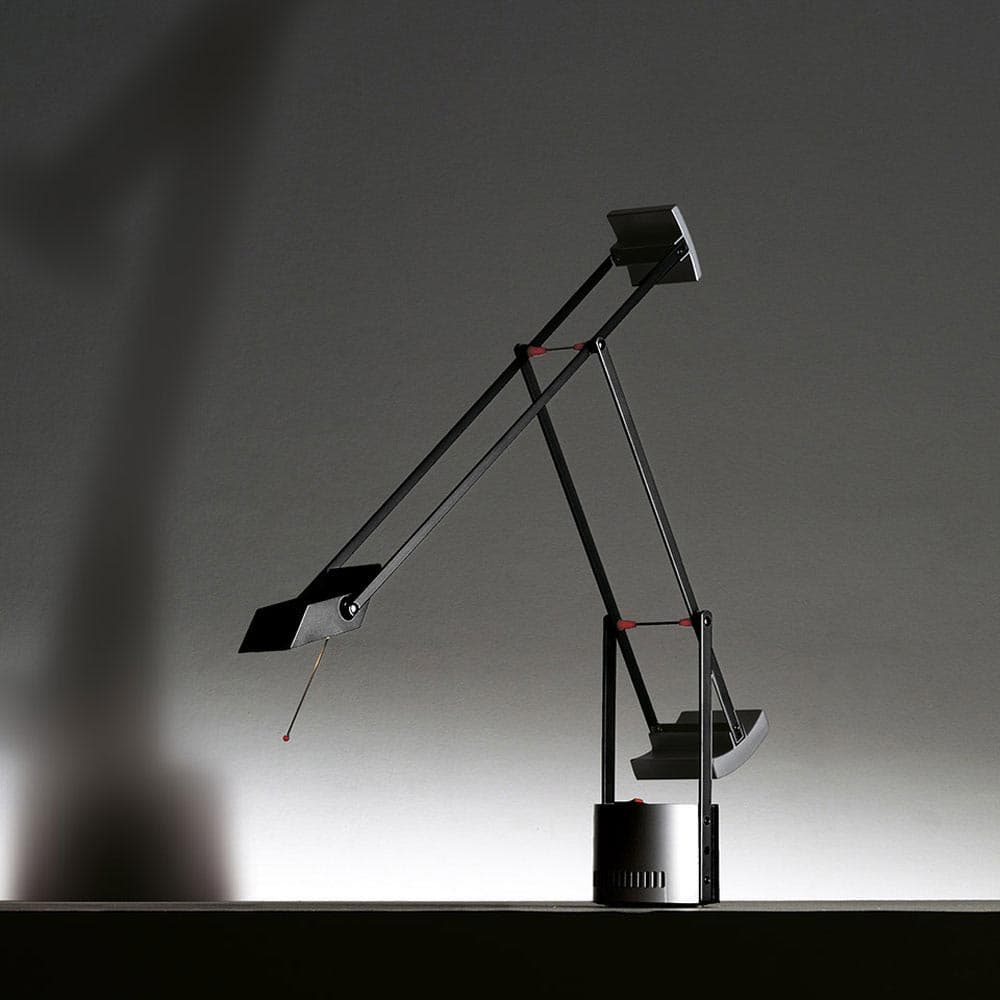 Dude Table Lamp by Artemide