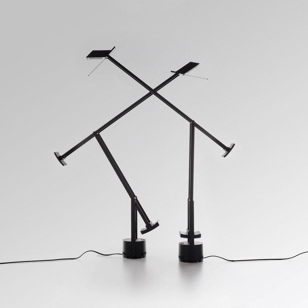 Dude Table Lamp by Artemide