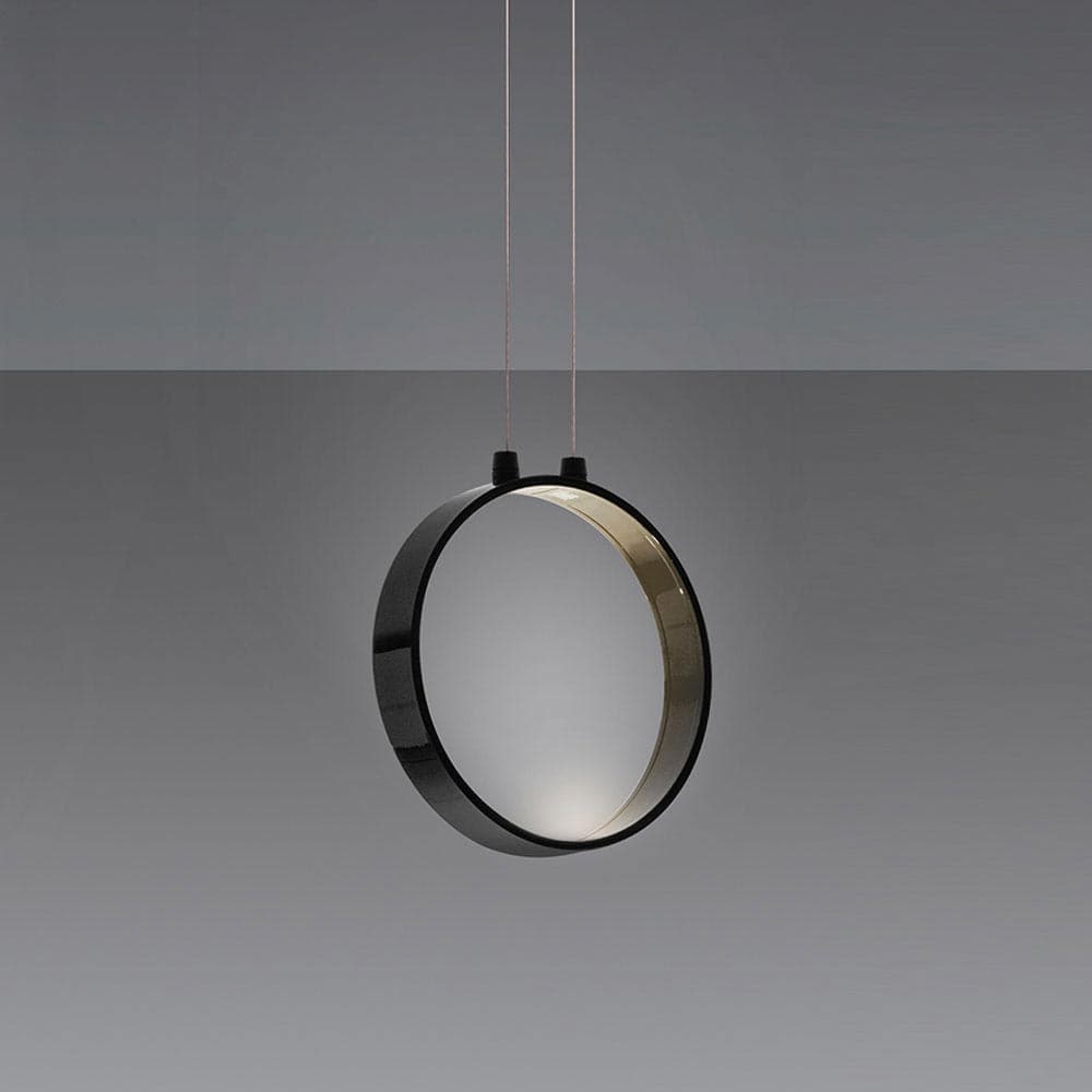 Eclittica 20 Suspension Lamp by Artemide