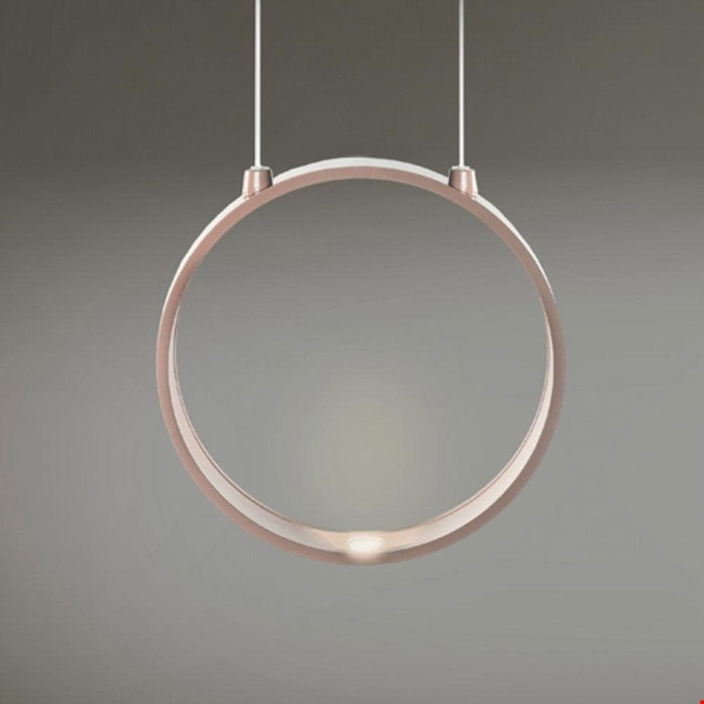 Eclittica 20 Suspension Lamp by Artemide