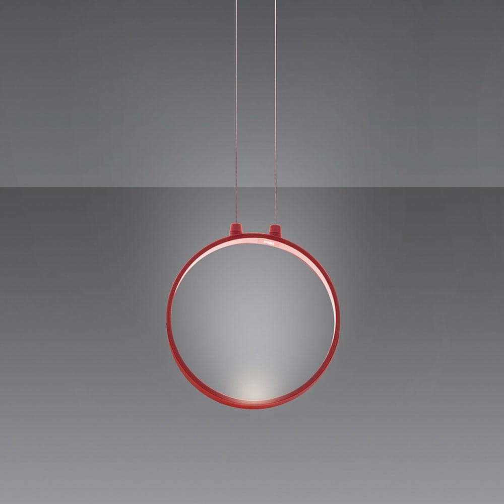 Eclittica 20 Suspension Lamp by Artemide