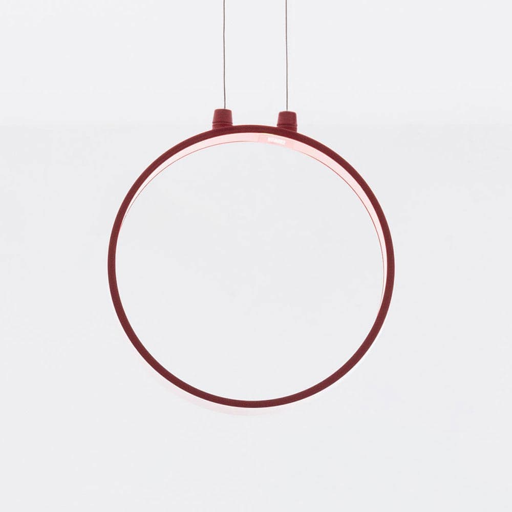 Eclittica 20 Suspension Lamp by Artemide