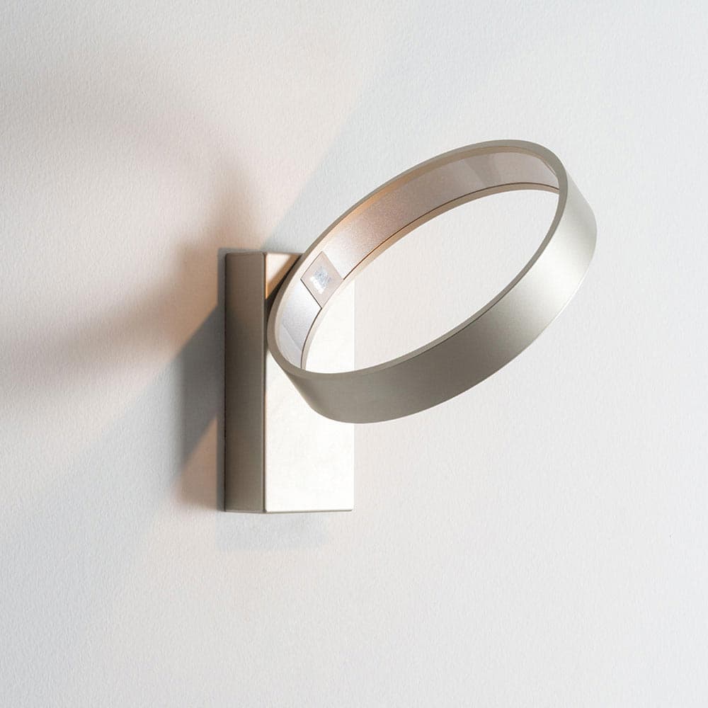 Eclittica 20 Wall Lamp by Artemide