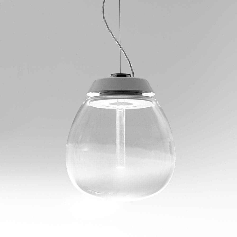 Empathy Suspension Lamp by Artemide