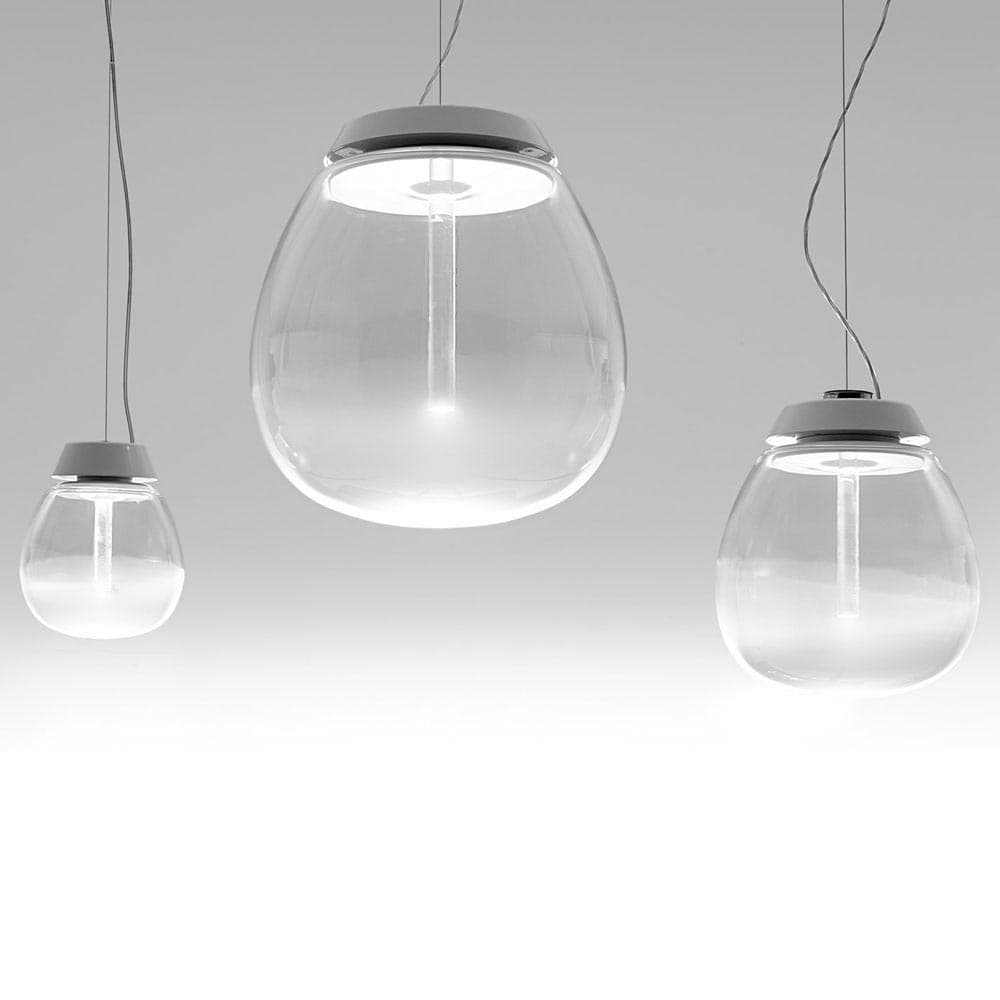 Empathy Suspension Lamp by Artemide