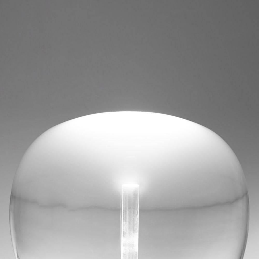 Emptia Floor Lamp by Artemide